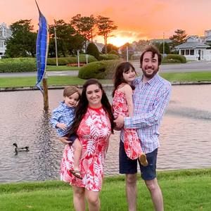 Meet your Posher, Erika